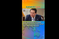 Tolak Penyelidikan terhadap Skandal Istrinya, Presiden Korsel Janji Fokus pada Ekonomi