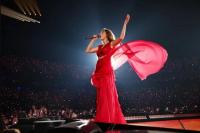 Konser Eras Tour di Paris, Intip Hotel Mewah Tempat Taylor Swift Menginap