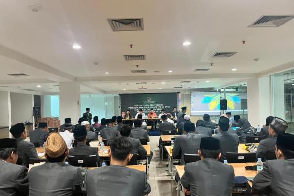 MUI DKI Jakarta Sebut PKU Program Lama
