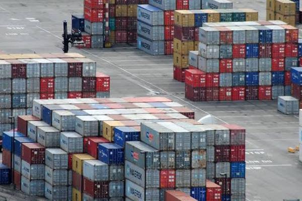 Mei 2024, Impor Indonesia Naik jadi USD19,40 Miliar