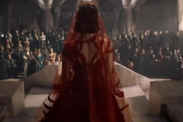 Dune: Prophecy, Kisah Persaudaraan Perempuan 10.000 Tahun Sebelum Paul Atreides Lahir