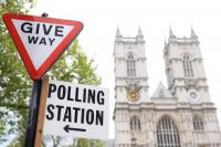 Politisi dan Pejabat Ditawari Perlindungan Siber Menjelang Pemilu Inggris