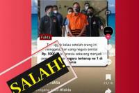 Indonesia Negara Terkorup di Dunia usai Rafael Alun Korupsi Rp3000 T, Benarkah?