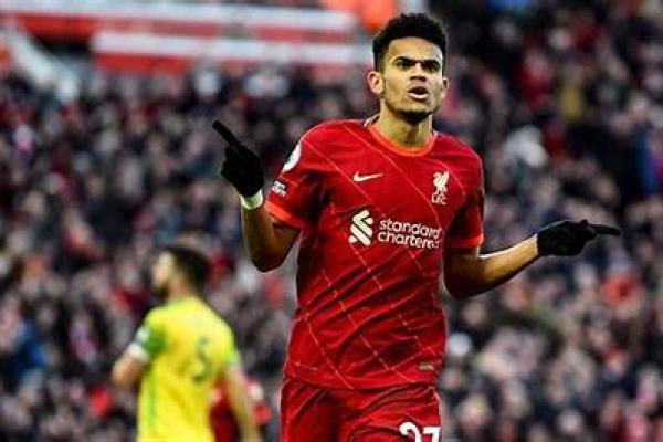 Barcelona Incar Luis Diaz Musim Panas Ini