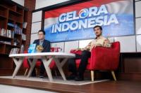 Indonesia Dinilai Bisa Pimpin Perjuangan Kemerdekaan Palestina