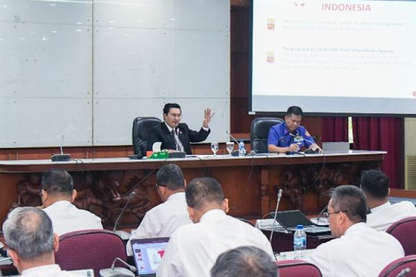 Fadel Muhammad: Pemda Harus Terapkan Collaborative Governance 