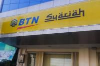 OJK Belum Menerima Permohonan Merger BTN Syariah-Bank Muamalat
