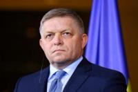 Kondisi PM Slovakia Fico Disebut Sangat Serius Usai Operasi akibat Ditembak