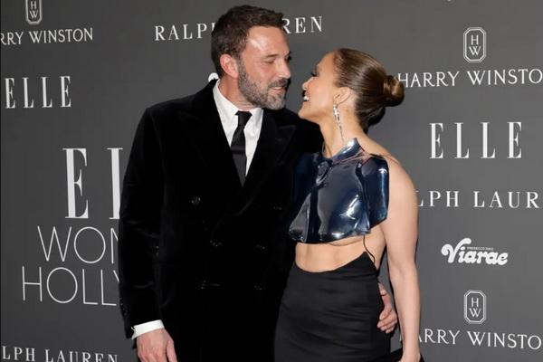 Bercerai, Anak-anak Jennifer Lopez dan Ben Affleck Tetap Jadi Prioritas Utama