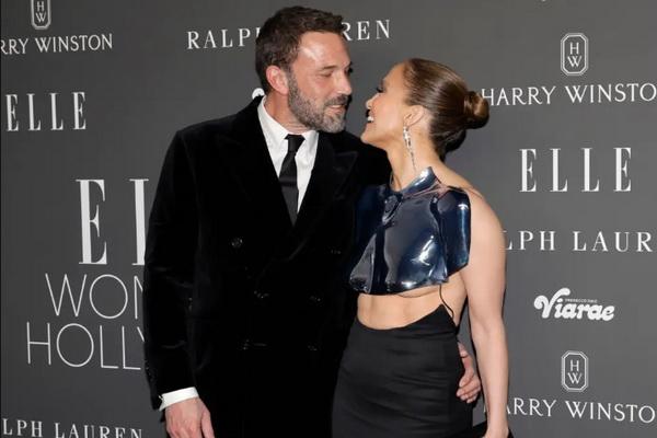 Rumor Perpecahan dengan Ben Affleck, Jennifer Lopez Menyukai Postingan tentang Hubungan tak Sehat. (FOTO: GETTY IMAGE) 