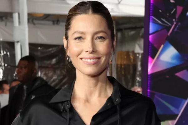 Jessica Biel Terkejut Betapa Sedikitnya Pengetahuan Tentang Tubuhnya hingga Berusia 30-an. (FOTO: GETTY IMAGE) 