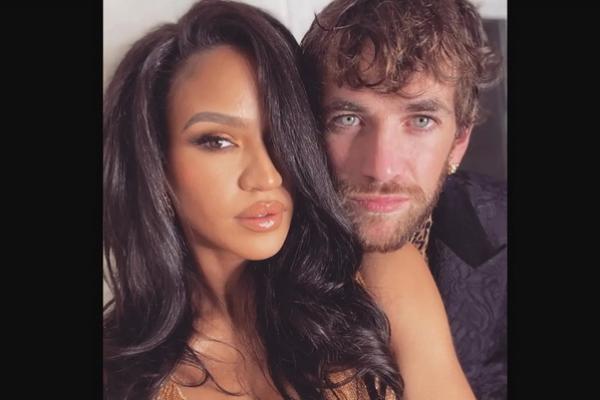 Alex Fine Kecam Sean Diddy Combs yang Melakukan Kekerasan pada Cassie Ventura