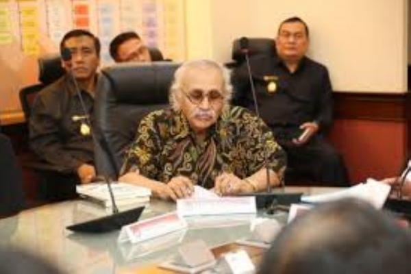 Kabar Duka, Tokoh Pers Salim Said Meninggal Dunia