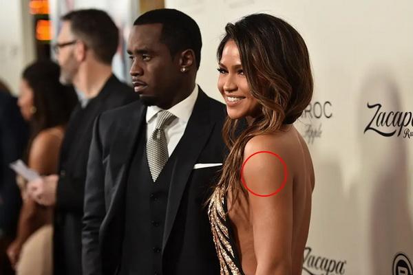 Sederet Fakta Tentang Tuduhan Pelecehan Seksual Sean Diddy Combs Terhadap Cassie Ventura (FOTO: GC IMAGE) 