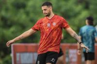 Felipe Cadenazzi Optimis Borneo FC Bisa Lolos ke Final Championship Series