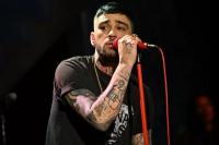 Zayn Malik Gelar Konser Solo Pertama Kalinya Sejak Keluar dari One Direction