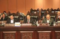 Sidang Paripurna, DPD Putuskan Akan Melakukan Pengawasan Pelaksanaan Haji 2024