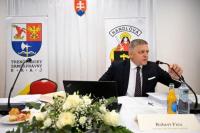 PM Slovakia Fico Lewati Masa Krisis Usai Penembakan, Kondisinya Masih Serius