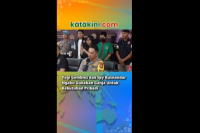 Yogi Gemblez dan Epy Kusnandar Ngaku Gunakan Ganja Untuk Kebutuhan Pribadi