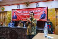 Pembangunan Kualitas SDM Salah Satu Tantangan Kalimantan Timur, Pasca Kehadiran IKN