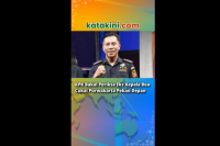KPK Bakal Periksa Eks Kepala Bea Cukai Purwakarta Pekan Depan
