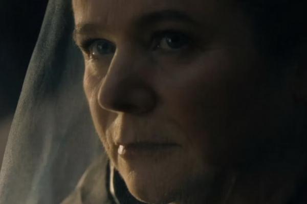 Mengapa Valya Tidak Memberikan House Harkonnen Seorang Truthsayer di `Dune: Prophecy`?