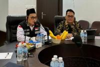 Komite III DPD RI Pastikan Fasilitas dan Pelayanan Prima saat Ibadah Haji Berlangsung