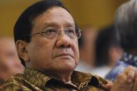 Politisi Senior Akbar Tanjung Terima Penghargaan Maestro Aktivis Nasional 