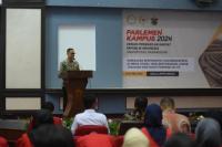 Deputi Administrasi DPR: Perlu Terus Kembangkan Regulasi Teknologi dan Informasi