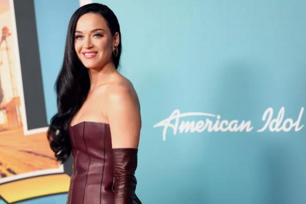 Tak Lagi Jadi Juri, Katy Perry Menangis di Final Musim American Idol Terakhir