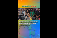 Yogi Gemblez dan Epy Kusnandar Ngaku Gunakan Ganja Untuk Kebutuhan Pribadi