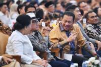 Bamsoet: Akbar Tandjung Mentor dan Guru Politik Terbaik