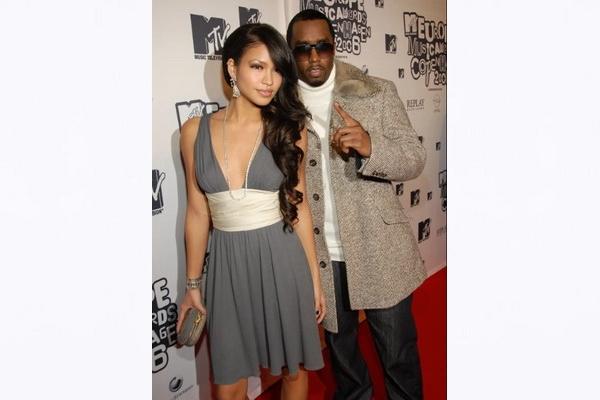 Sean Diddy Combs Minta Maaf Usai Video CCTV Pemukulan Terhadap Cassie Ventura Beredar. (FOTO: WIREIMAGE) 