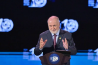 World Water Council Jadikan Indonesia Ibu Kota Perairan Dunia