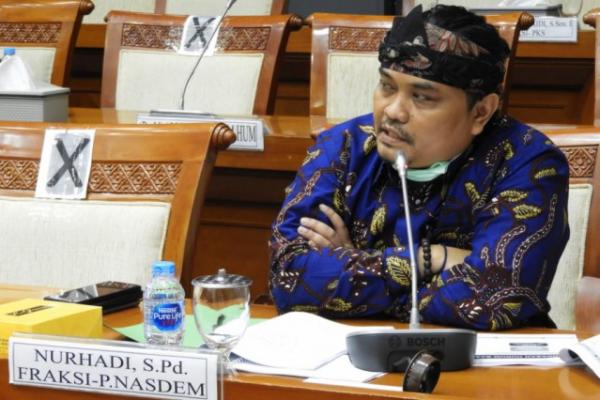 Komisi IX Minta Implementasi KRIS BPJS Tak Bebani Rakyat