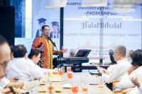 Bamsoet Dorong Pemerintahan Baru Lakukan Legislatif Review