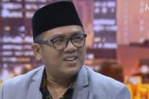 Ahmad Syauqi, putra Wakil Presiden Maruf Amin 