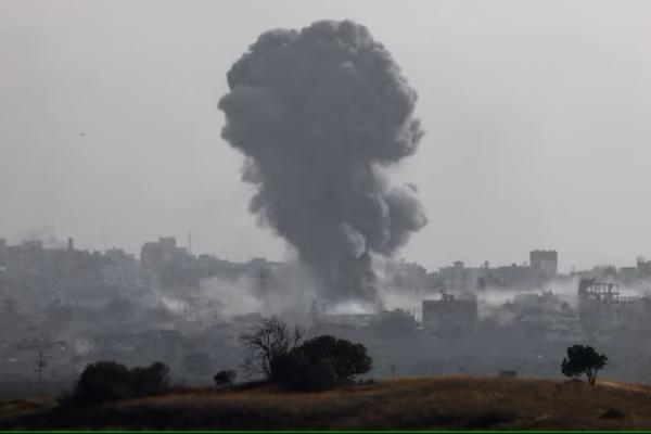 Hamas Anggap Keputusan ICC untuk Tangkap Pemimpin Israel Telat Tujuh Bulan