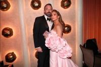 Ucapkan Hari Ayah, Jennifer Lopez Puji Ben Affleck sebagai Pahlawan
