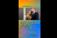 Ben Affleck dan Jennifer Lopez Mencari Rumah di Tempat Berbeda