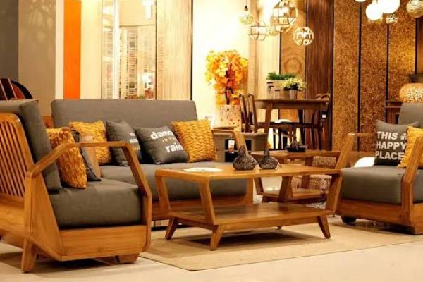Jika Kuasai 1 Persen Furnitur Dunia, Indonesia Akan Terima Rp112 Triliun