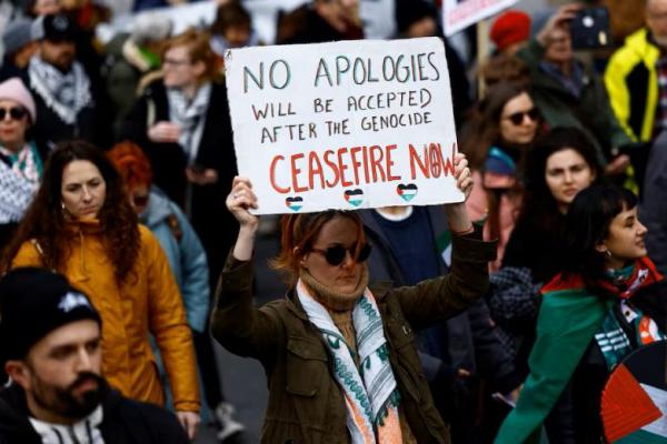 Irlandia, Spanyol, Norwegia akan Umumkan Pengakuan Negara Palestina 28 Mei, Israel Tarik Dubes