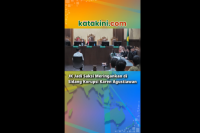 JK Jadi Saksi Meringankan di Sidang Korupsi Karen Agustiawan
