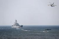 Finlandia, Swedia, Lithuania, Estonia Selidiki Upaya Perubahan Batas Laut Baltik oleh Rusia