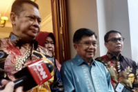 JK: Rekonsiliasi Efektif Selama Presiden Terpilih Perlakukan Semua Orang Sama