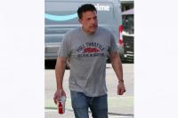 Ben Affleck Beli Rumah di LA Bertepatan dengan Hari Ulang Tahun Jennifer Lopez