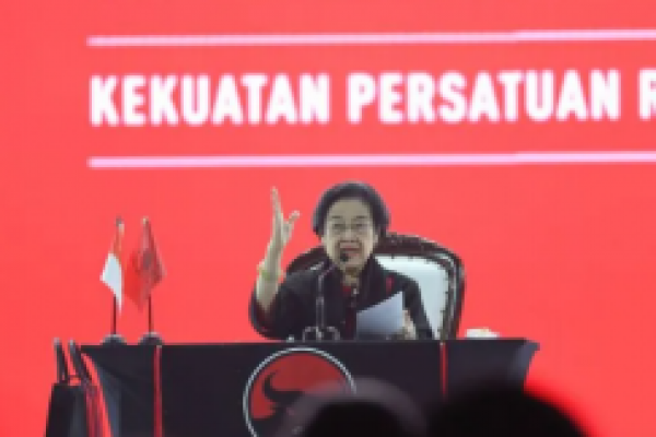 Bahas Hal Penting, Elite PDIP Merapat ke Kediaman Megawati