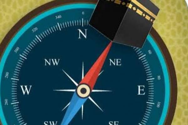 Senin, Saatnya Ikut Gerakan Hari Sejuta Kiblat