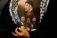 Tidak Ada Tanda-tanda Pelanggaran dalam Kecelakaan Helikopter Maut Presiden Iran