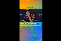 Akhir 2024, Pebalap Aleix Espargaro Pensiun dari MotoGP